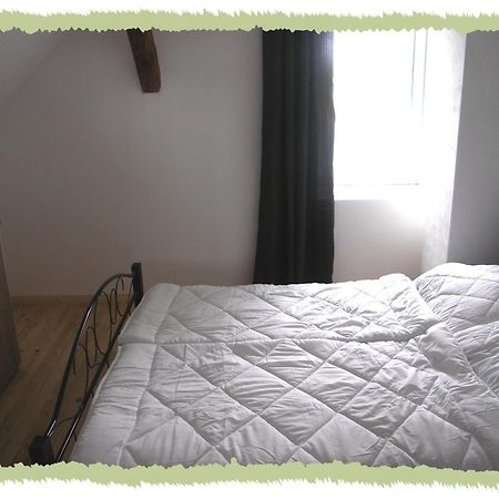 Ferienwohung Zum Bernerhof Leilighet Lindenberg  Eksteriør bilde